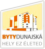 BYTY Dunajská